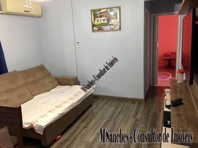 #02564 - Apartamento para Venda em Sorocaba - SP - 1