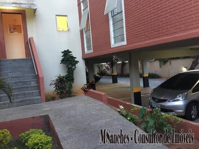 #02564 - Apartamento para Venda em Sorocaba - SP - 2