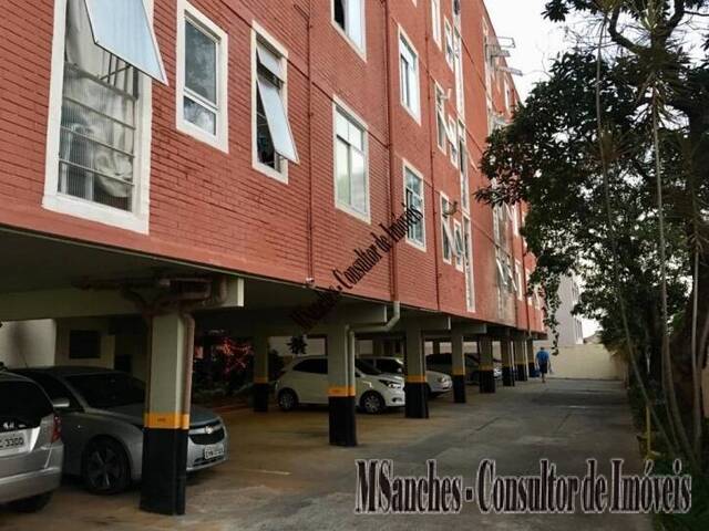 #02564 - Apartamento para Venda em Sorocaba - SP - 3