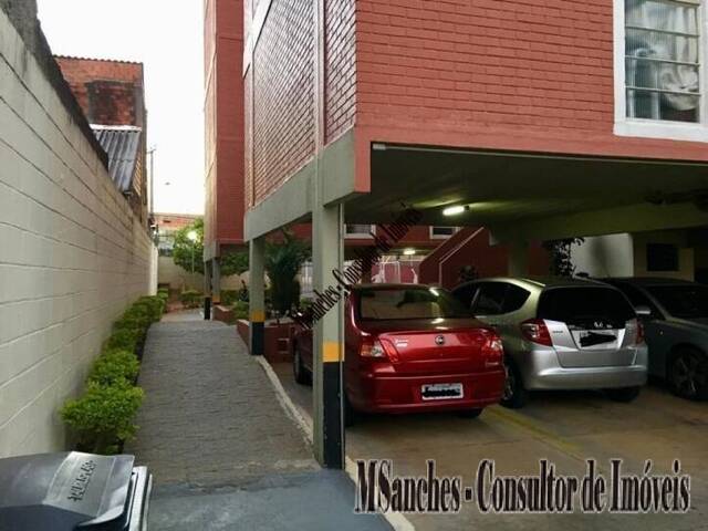 Apartamento para Venda em Sorocaba - 4