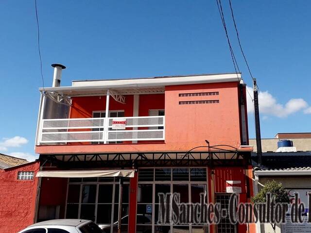 #03113 - Casa para Locação em Sorocaba - SP