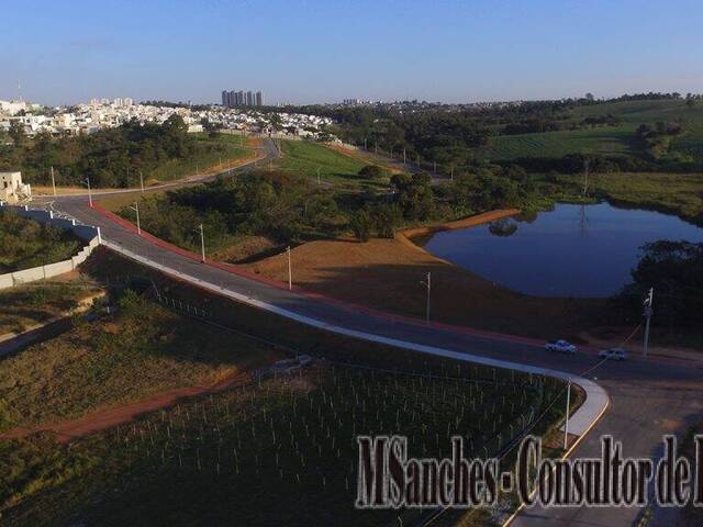 #03125 - Terreno em condomínio para Venda em Sorocaba - SP - 1