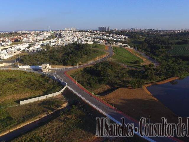 Terreno em condomínio para Venda em Sorocaba - 4