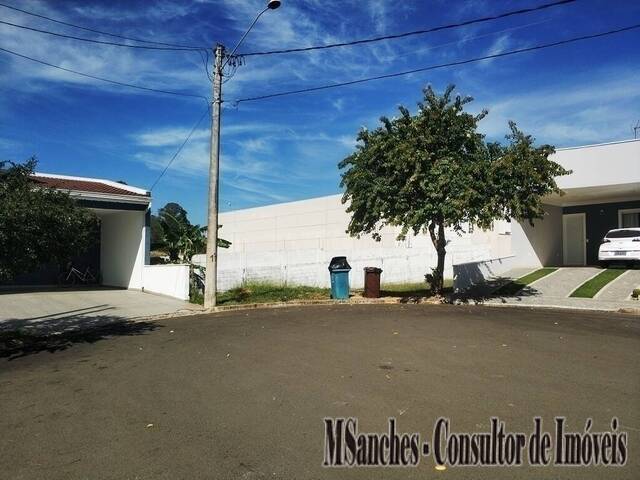 Terreno em condomínio para Venda em Sorocaba - 2