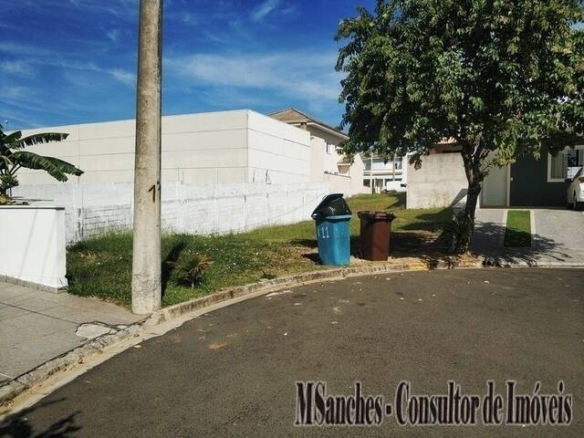 Terreno em condomínio para Venda em Sorocaba - 1