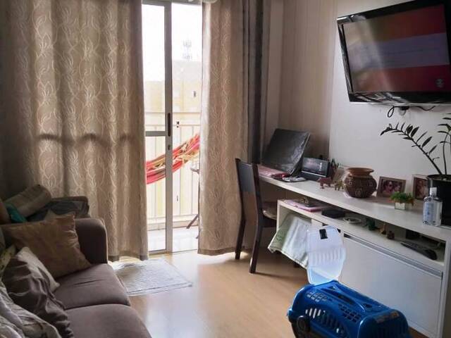 #03008 - Apartamento para Venda em Sorocaba - SP