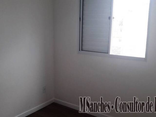 #03012 - Apartamento para Venda em Sorocaba - SP