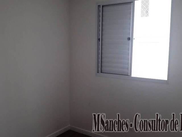 #03012 - Apartamento para Venda em Sorocaba - SP