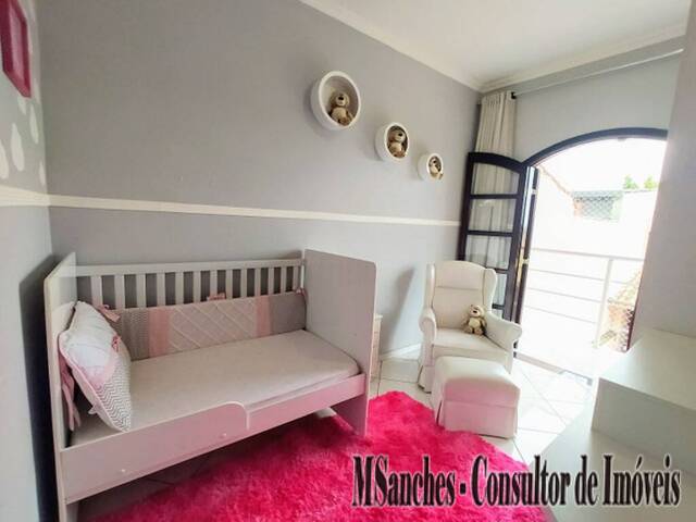 Casa para Venda em Sorocaba - 4