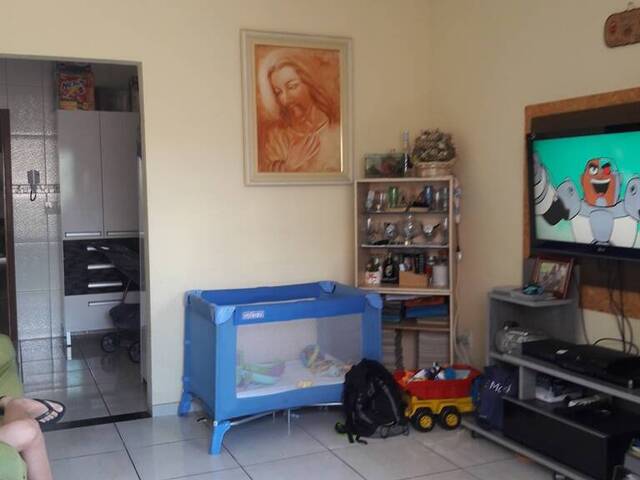 Casa para Venda em Sorocaba - 5