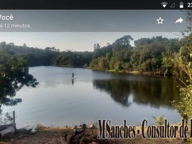 Chácara para Venda em Salto de Pirapora - 4