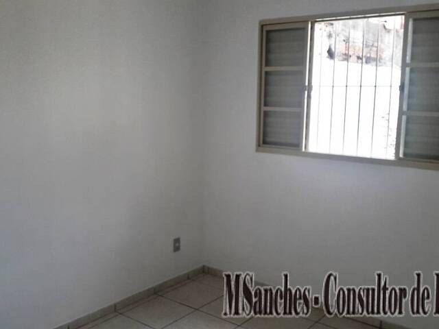 #03030 - Casa para Locação em Sorocaba - SP