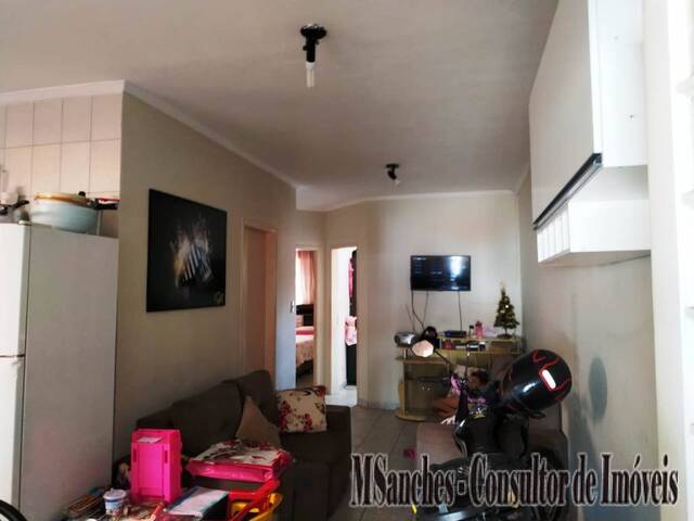Casa para Venda em Sorocaba - 4