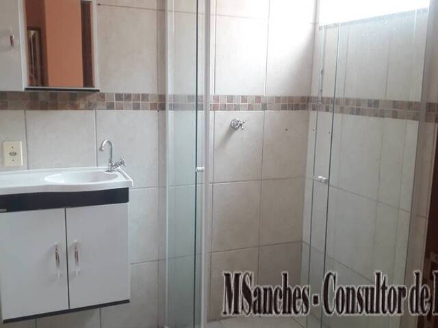 #02493 - Casa para Locação em Sorocaba - SP