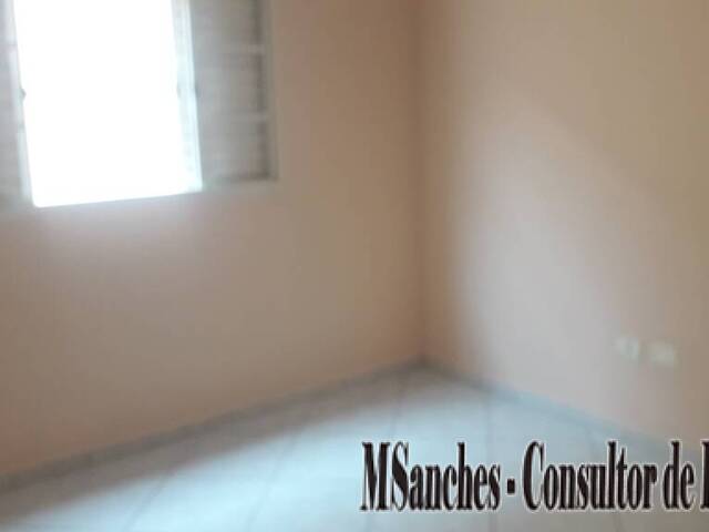 #02493 - Casa para Locação em Sorocaba - SP