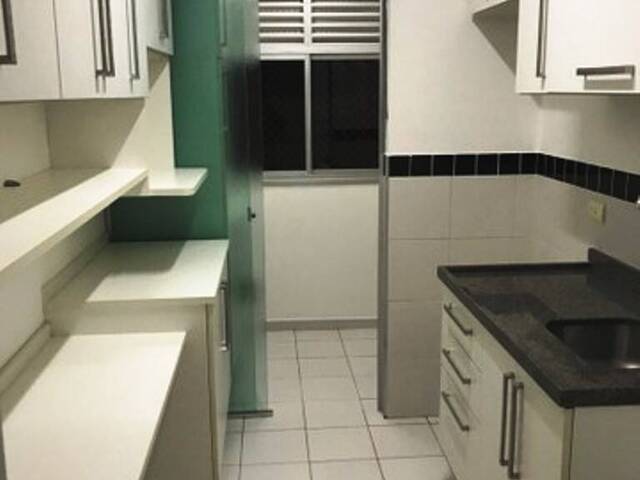 #03067 - Apartamento para Locação em Sorocaba - SP - 1