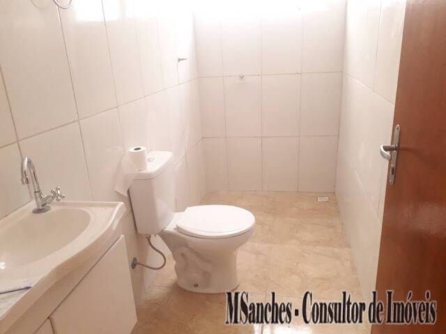 #03073 - Apartamento para Locação em Sorocaba - SP