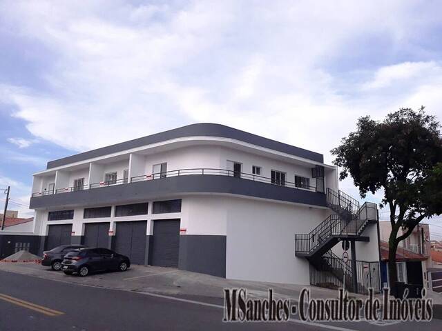 #03073 - Apartamento para Locação em Sorocaba - SP