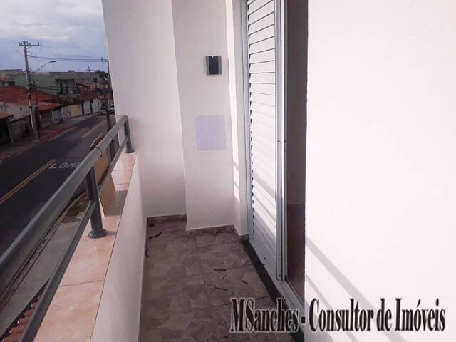 #03074 - Apartamento para Locação em Sorocaba - SP