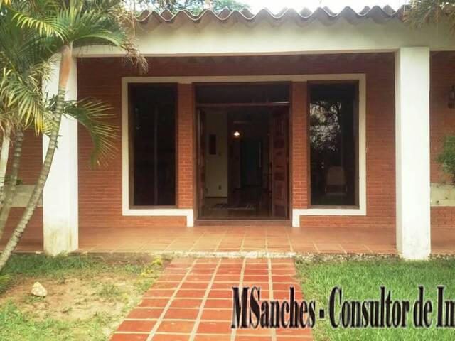 Chácara para Venda em Sorocaba - 4