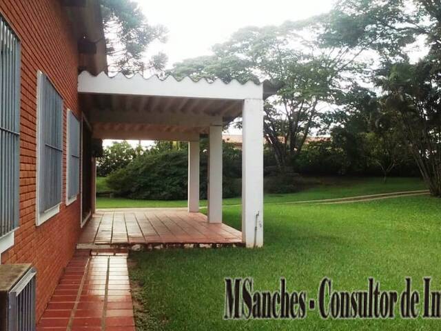 Chácara para Venda em Sorocaba - 5