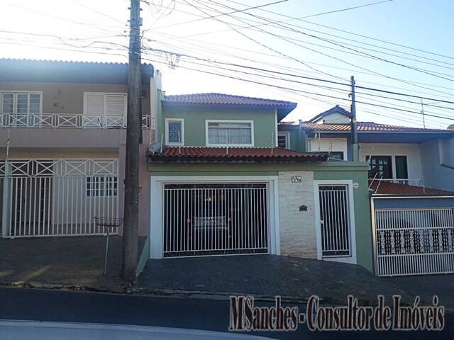 #03099 - Casa para Venda em Sorocaba - SP - 2