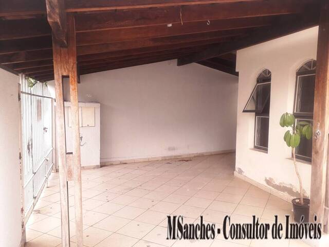 Casa para Locação em Sorocaba - 5