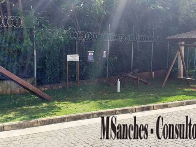 Locação em PARQUE MANCHESTER - Sorocaba