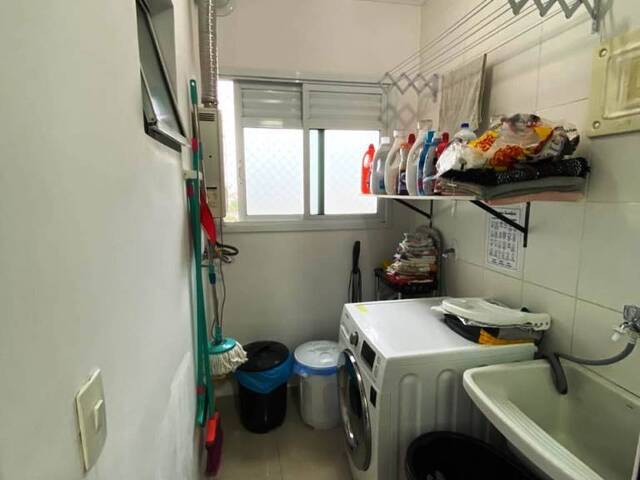 #03135 - Apartamento para Venda em Sorocaba - SP - 2