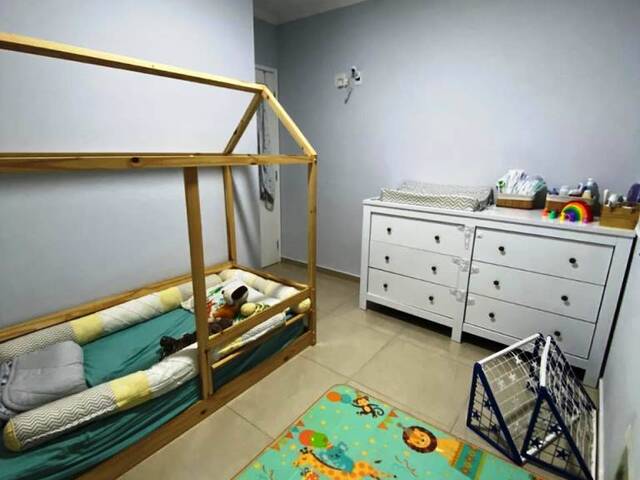 #03135 - Apartamento para Venda em Sorocaba - SP - 3