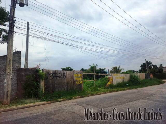 Área para Venda em Sorocaba - 4