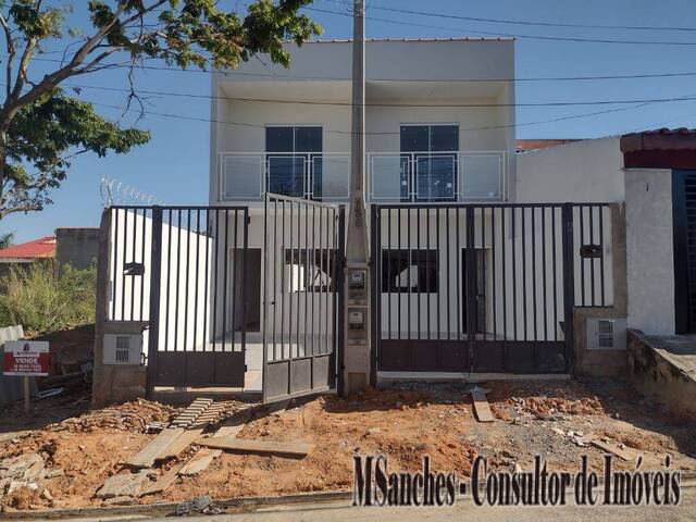 #03154 - Casa para Venda em Sorocaba - SP - 1