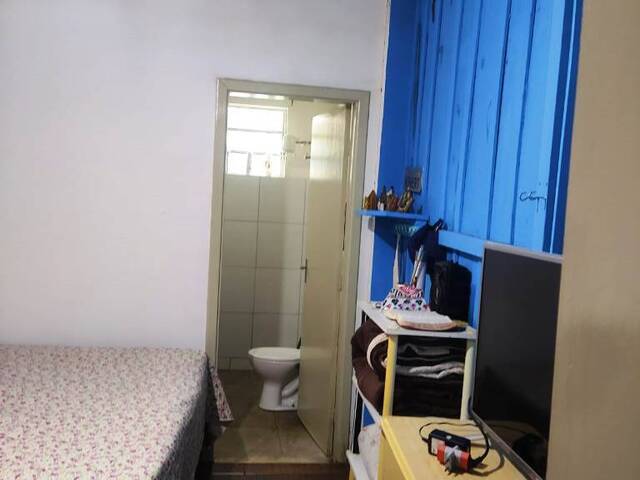 Chácara para Venda em Sarapuí - 4