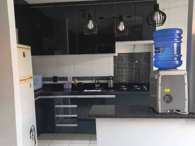 Apartamento para Venda em Sorocaba - 5