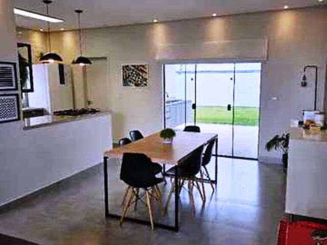 Casa em condomínio para Venda em Sorocaba - 5