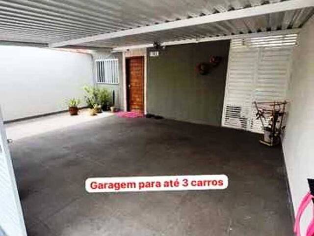 #03164 - Casa para Venda em Sorocaba - SP - 3