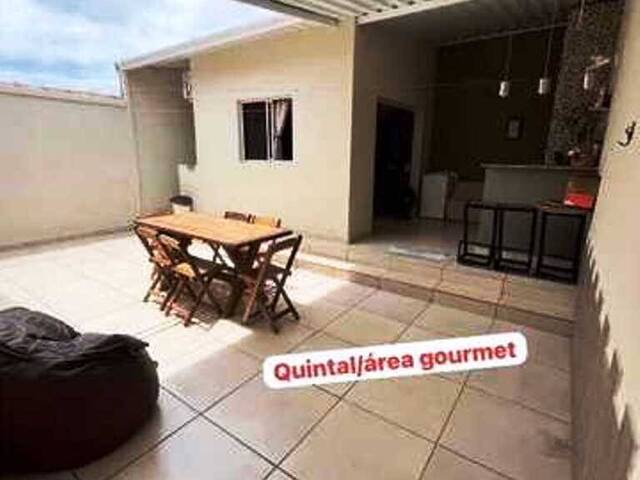 #03164 - Casa para Venda em Sorocaba - SP