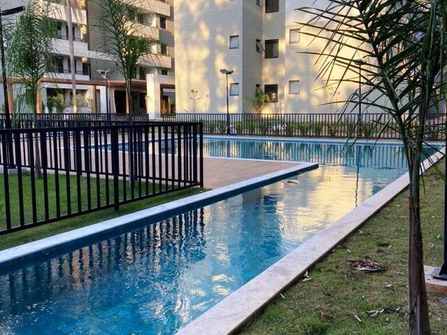 Apartamento para Venda em Sorocaba - 5