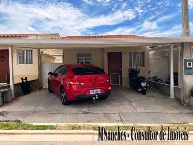 #03167 - Casa em condomínio para Venda em Sorocaba - SP