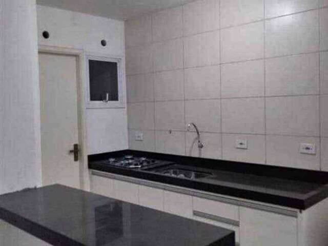 #03176 - Apartamento para Venda em Sorocaba - SP - 2