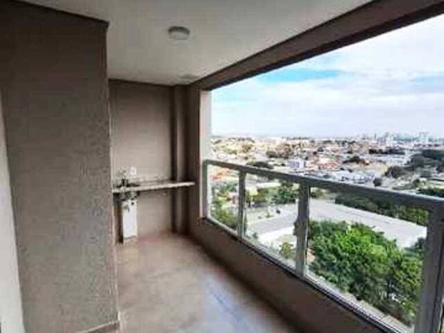 #03181 - Apartamento para Venda em Sorocaba - SP - 3