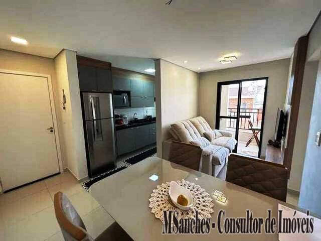 #03182 - Apartamento para Venda em Sorocaba - SP - 1