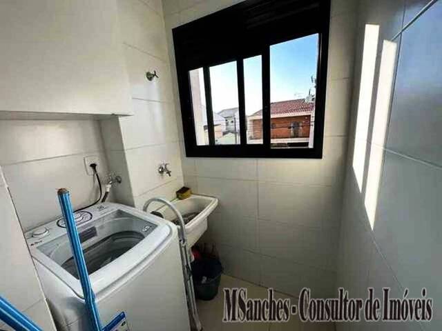 #03182 - Apartamento para Venda em Sorocaba - SP - 2