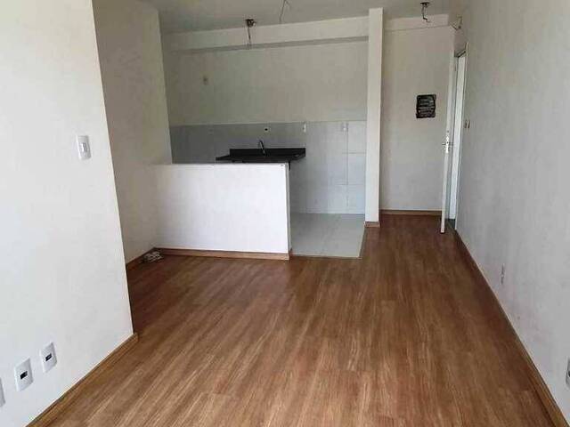 #03188 - Apartamento para Venda em Sorocaba - SP - 2