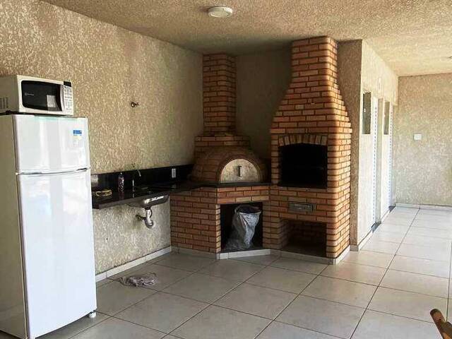 Apartamento para Venda em Sorocaba - 4