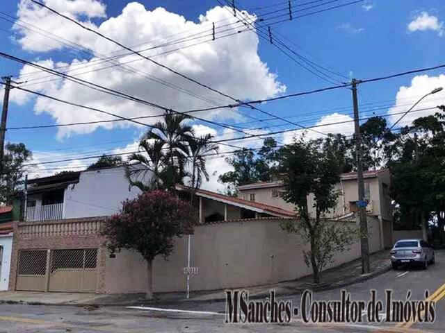 #03193 - Casa para Venda em Sorocaba - SP - 1