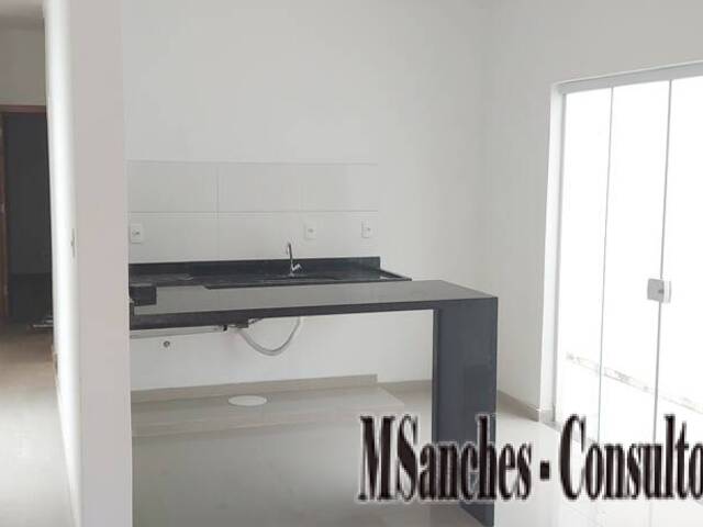 #03194 - Casa em condomínio para Locação em Sorocaba - SP - 2