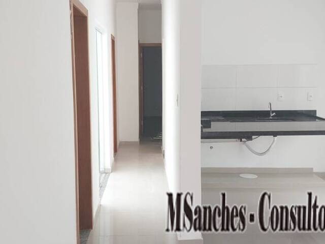 #03194 - Casa em condomínio para Locação em Sorocaba - SP - 3