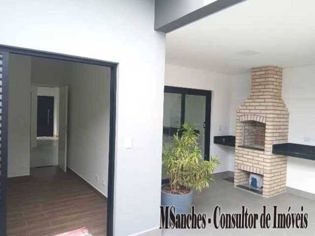 Casa em condomínio para Venda em Sorocaba - 4