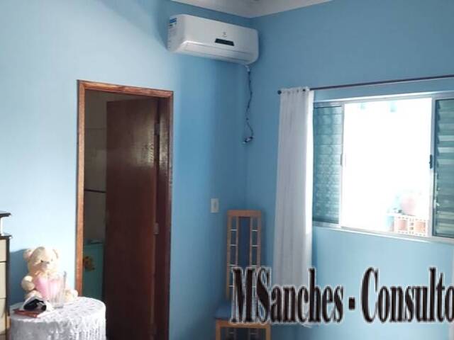 Casa para Venda em Sorocaba - 4